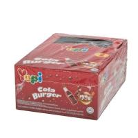 ราคา ยูปี้ กัมมี่ เยลลี่โคล่าเบอร์เกอร์ 9 กรัม แพ็ค 24 ชิ้น รหัส 200307 (18868619527)