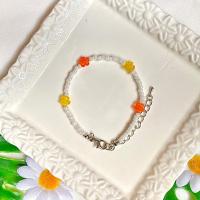 ราคา พร้อมส่ง กำไลลูกปัด สร้อยข้อมือ (17130570112)