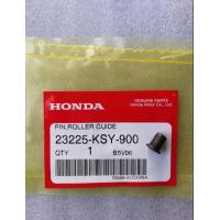 ราคา 23225 KSY 900 สลักลูกกลิ้งตัวนำ 23226 KVB 900 ลูกกลิ้งตัวนำ พูลเลย์ตาม Honda clicki Pcx Adv สกู๊ปปี้เก่า icon Air Blade 1ชุดมี2ตัว จำนวนที่ใช้ต่อคัน 3ชุด อะไหล่แท้ศูนย์ (15624195928)