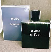ราคา Bleu de Chanel EDT กลิ่นเกรฟฟรุ๊ต ไม้ น้ำหอมแท้แบ่งขาย (17082938600)