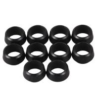 ราคา THLH7J 10Pcs Golf Irons Ferrules 335 for Taylormade RBZ2 Adaptor Sleeve Tip (11413197413)