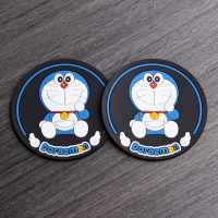 ราคา 2 PCS น่ารักแก้วการ์ตูนรถไฟเหาะตีลังการถไฟเหาะน่ารักสำหรับดื่มเพื่อให้ ที่วางแก้วสะอาด ที่วางแก้วยานยนต์ใหม่อุปกรณ์ตก แต (18529388230)
