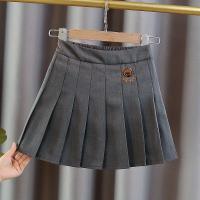 ราคา oKME กระโปรงเด็กญ กระโปรง JK เด็กผู้หญิง กระโปรงคริสต์มาสสาวๆ กระโปรงจีบสาว กระโปรงเจเคเด็กผู้หญิง กระโปรงลายสก๊อตสาว (21263331192)