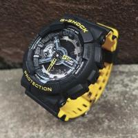 ราคา N Time Shop นาฬิกาข้อมือผู้ชาย จีชอค รุ่นขายดี สองระบบ สายยาง พร้อมกล่องแถมฟรีทุกเรือน (15004201395)