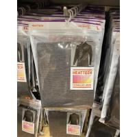 ราคา UNIQLO เสื้อยืดผู้ชายส่วนบางชุดลองจอน Uniqlo คอกลม HEATTECH แขนเก้าส่วน ชุดชั้นในแบบอุ่น (20153914671)