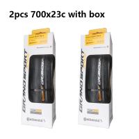 ราคา Continental Grand Sport Race Ultra Sport ยาง700Cx23 25 28สำหรับจักรยานเสือหมอบ (19458301763)