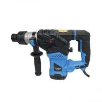 ราคา ลดล้างสต๊อก สว่านโรตารี่ 3 ระบบ ZINSANO รุ่น RH 32SC3 กำลัง 1500 วัตต์ สีฟ้า ECO ลดทั้งร้าน (19377597907)