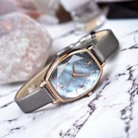 ราคา Julius JA 920 แบรนด์แท้ ร้านไทยส่งเร็ว นาฬิกาผู้หญิง สายหนัง (17542010366)