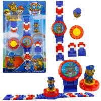 ราคา พร้อมส่ง นาฬิกาเด็ก LEGO นาฬิกาดิจิตอล นาฬิกาเด็กผู้หญิง และเด็กชาย นาฬิกาเลโก้ และโมเดลเจ้าหญิง หมุนได้ (17248147000)