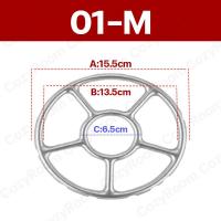 ราคา ที่ครอบเตาแก๊ส ที่บังลมเตาแก๊ส ฝาครอบหัวเตาแก๊ส กันลม ร้อนเร็ว ประหยัดแก๊ส จานรองหม้อและบังลม (16958616398)
