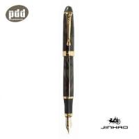 ราคา JINHAO X450 ปากกา หมึกซึม พร้อมที่สูบหมึกในด้าม มีให้เลือก 30 แบบ JINHAO X450 Fountain Pen with ink converter ปากกาพร้อมที่สูบหมึก ปากกาคุณภาพ ราคาถูก เครื่องเขียน pendeedee (386032542)