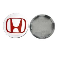 ราคา 3แบบ Honda ฮอนด้า Accord Steam Civic FD CRV 69มิล ดุมล้อ ฝาครอบดุมล้อ ฝาครอบล้อ center cap โปรดวัดขนาดก่อนสั่งซื้อ (16885435197)