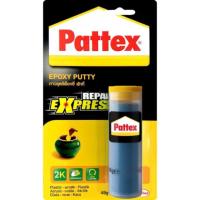 ราคา Pattex Epoxy Putty 48 g กาวอุดอีพ็อกซี่ พัทที่ กาวดินน้ำมัน 48 กรัม (16794028042)
