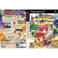 ราคา แผ่นเกมส์ PS2 Dokapon Kingdom คุณภาพ ส่งไว (16531420219)