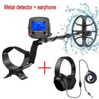ราคา เครื่องตรวจจับโลหะ TC 600 Tangxunzhe เครื่องตรวจจับโลหะใต้ดินระดับมืออาชีพเครื่องตรวจจับโลหะโลหะระดับ19 2กิโลเฮิรตซ์ความถี่สูง (20916851015)