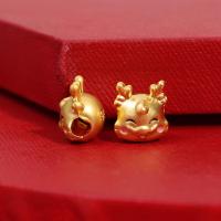 ราคา ราศีของปีมังกรอุปกรณ์เสริมหนึ่งมังกรโบราณทรายทองขนาดใหญ่ก๊อกน้ำทารกตกตะลึงอุปกรณ์สร้อยข้อมือลูกปัด (20792541311)