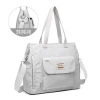 ราคา One กระเป๋าใส่โน๊ตบุ๊คแบบสะพายไหล่กระเป๋าหญิงสวมใส่สำหรับ 13 3 16 Lenovo 14นิ้ว Ins 15 6หดตัว Light Wind (9384165014)