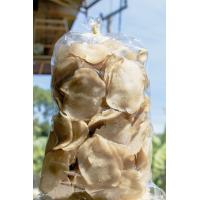 ราคา ข้าวเกรียบปลา กรือโป๊ะแห้ง 500 กรัม มีตราฮาลาล ปัตตานี (7637686275)