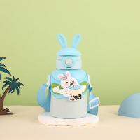 ราคา ขวดน้ำลายการตูนน่ารักๆ ขนาด500ml ขวดน้ำเก็บอุณหภูมิ สแตนเลสสติล316 เก็บความเย็นได้ยาวนาน ขวดน้ำน่ารักๆ (21021550677)