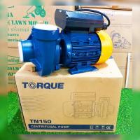 ราคา TORQUE ปั๊มหอยโข่ง รุ่น TN150 1 5 HP 2 x 2 นิ้ว 220 V ปั๊มน้ำ หอยโข่งไฟฟ้า ปั๊มน้ำ ประปา ใบพัดทองเหลืองแบบปิด จัดส่ง KERRY (2509174288)
