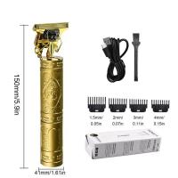 ราคา เครื่องตัดผม แบตตาเลี่ยน บัตตาเลี่ยนไร้สาย ปตตาเลียน ปัตตาเลียน ปัตตาเลี่ยนไร้สาย แบตเตอเลี่ยนตัดผม ปตตาเลียนไร้สาย ตัดผม (21124041048)