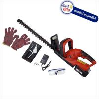 ราคา NK 911 เครื่องตัดแต่งกิ่งไม้ A ไร้สาย 128V NIKO สินค้าเเท้รับประกันจากผู้เเทนจำหน่าย ยอดนิยม (9826195313)