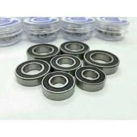 ราคา ชุดลูกปืนเม็ด ตลับ G10 PLUSล้อหน้า หลัง JAPAN (15599969029)