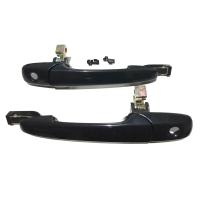 ราคา Doctor Car มือเปิดประตูนอก มือเปิดประตู ดำ มาสด้า Mazda BT 50 2006 2011 (8880756713)