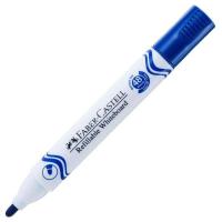 ราคา ปากกาไวท์บอร์ด faber castell เฟเบอร์ คาสเทล ปากกา เขียนไวท์บอร์ด ไวท์บอร์ด จำนวน 1ด้าม พร้อมส่ง (9759072661)