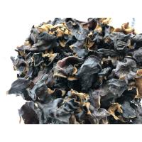 ราคา เห็ดหูหนูดำแห้ง ear mushroom ขนาด 500 กรัม เห็ดหูหนูดำ ไทย ครึ่งกิโลกรัม เห็ดหูหนูดำอบแห้ง เห็ดหูหนู เห็ดหูหนูดำ เห็ดหูหนูแห้ง (21122859754)