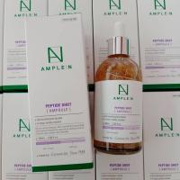 ราคา แท Coreana Lab Ample N Pepide Shot 100ml (3162278682)