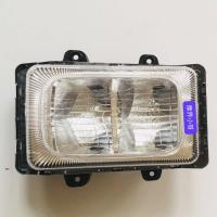 ราคา E Cool Modified Headlight Headlight Flying Eagle E Cool FY110T 2B Ghost Time Machine Original Accessories e Cool Lamps (14688059552)