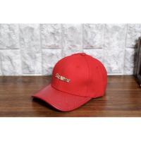 ราคา หมวกแก๊ปsupremeงานป้าย บริการเก็บเงินปลายทาง (16138894274)