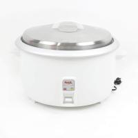 ราคา FINEXT หม้อหุงข้าว 10 ลิตร รุ่น DRC 210 J สีขาว MC Rice cooker หม้อข้าว (16383416415)
