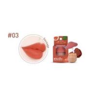 ราคา เบบี้ไบร์ท ลิปเห็ด ทรัฟเฟิล เนื้อแมทท์ Baby Bright Truffle 3in1 Ultra Soft Color ขนาด 6g (20781797031)