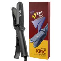 ราคา Super V Inter Professional เครื่องหนีบผม ซุปเปอร์ อินเตอร์ วี ของแท้ พร้อมใบรับประกันในกล่องเฉพาะรุ่นSU (18559959602)