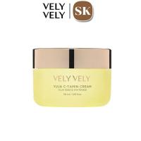 ราคา VELY VELY Yuja C Tamin Cream 50ml (19744074731)