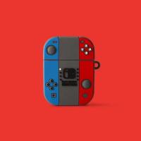 ราคา พร้อมส่ง เคสหูฟัง แบบนิ่ม ลายการ์ตูน สําหรับ FLYDIGI Cyberfox X1 (19924064805)