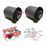 ราคา NISTO บูชปีกนกล่าง หน้า เล็กซัส Lexus LS400 UCF10 1990 1994 (1753900845)