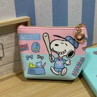 ราคา Sunniegiftshop กระเป๋าสตางค์ กระเป๋าใส่เหรียญ ลายการ์ตูน Snoopy Sumikko (1489018319)