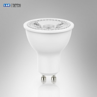 ราคา LUMAX หลอด LED GU10 5W ICON LINK ปรับและหรี่แสงผ่าน Application (9990684443)