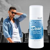 ราคา แป้งฝุ่นทาตัว แป้งฝุ่น ชาย กลิ่นติดทนนานมั่นใจ มีสไตร์ทันสมัย กิฟฟารีน Man talcum powder 100g Giffarine talcum powder baby แป้งฝุ่นคุมมัน แป้งฝุ่นทาหน้า (16421699835)