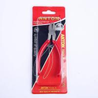 ราคา คีมช่างทอง คีมปากแหลม ปากจิ้งจก ปากจระเข้ 5นิ้ว CR V (16564265143)