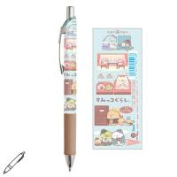 ราคา ดินสอกด Pentel Energize ดินสอกดเก็บหัวได้ ลาย ลิขสิทธิ์แท้ นำเข้าจากญี่ปุ่น Sanrio San x Disney ชินจัง (21197918110)