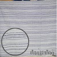 ราคา ผ้าฝ้ายพิมพ์ลาย ผ้าพื้นเมือง ผ้าฝ้ายสีคราม ม่อฮ่อมกัดลาย ผ้าหลา ผ้าเมตร (16707713067)