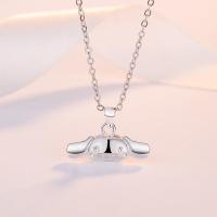 ราคา สร้อยคอโซ่ จี้ลายผีเสื้อ สีฟ้า เครื่องประดับ ลายการ์ตูนน่ารัก แฟชั่นเกาหลี สําหรับผู้หญิง (17957366027)