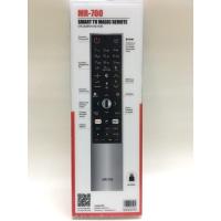 ราคา รีโมท Magic Remote LG รุ่น MR 700 ใช้กับสมาร์ททีวีแอลจีทุกรุ่น เก็บเงินปลายทางได้ (17963375103)
