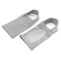 ราคา แผ่นรองแผ่นรองฝ่าเท้าแผ่นรองเท้าเท้าแบนสำหรับรองเท้าชายหญิง Valgus Varus เท้าพื้นในรองเท้ากีฬา OUA3766เบาะ (19837823303)