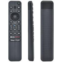 ราคา New RMF TX800U For Sony 4K HD Voice TV Remote Control 2022 XR 65A80K RMF TX900U KD 55X80CK KD 55X81K KD 55X82K KD 55X85K (20887942458)