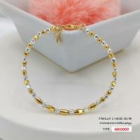 ราคา กำไลเงินแท้ 2 กษัตริย์ 92 5 Italy MK0009 (20410462379)